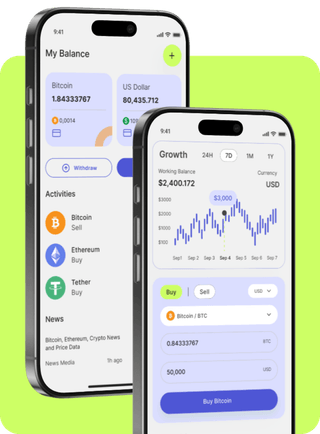 Loyal Payoffidence trading platform interface with live market data